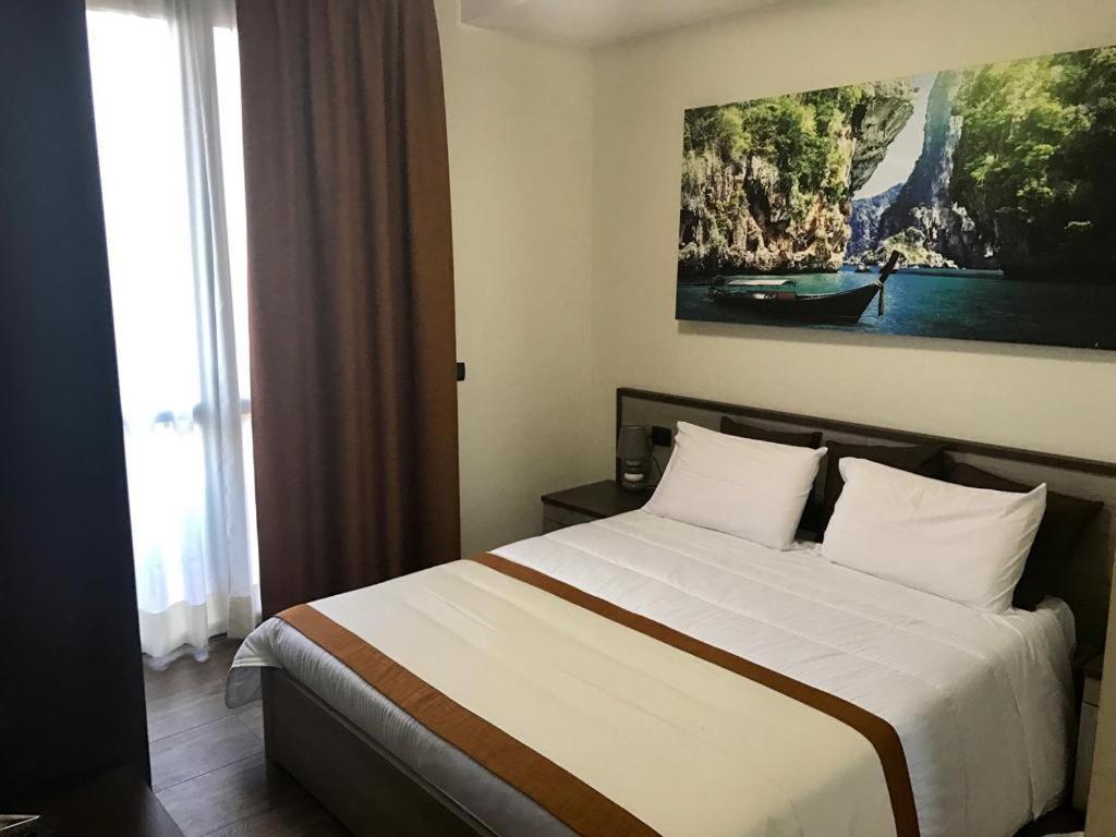 Locanda Al Berso Calco  Экстерьер фото