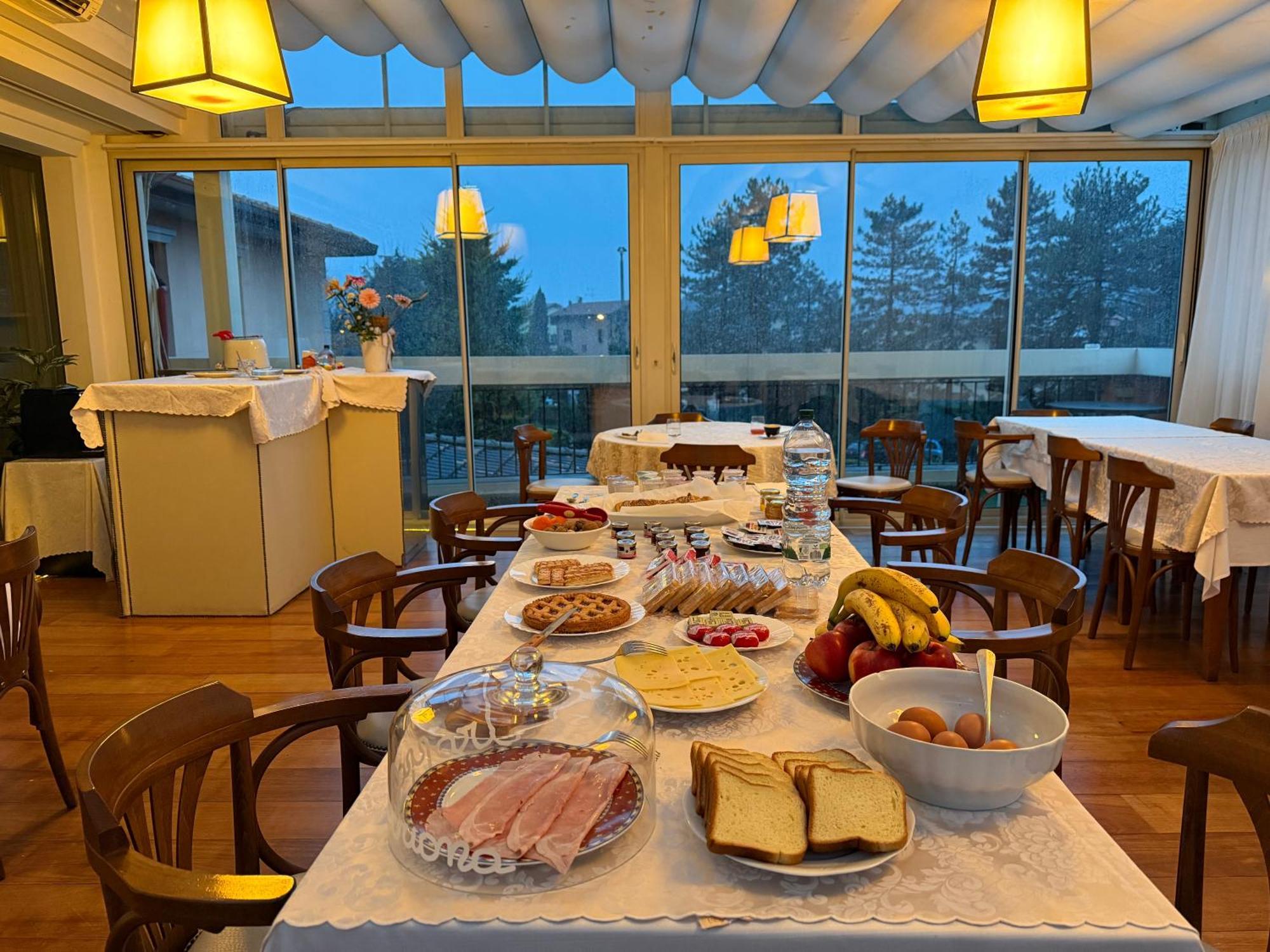 Locanda Al Berso Calco  Экстерьер фото