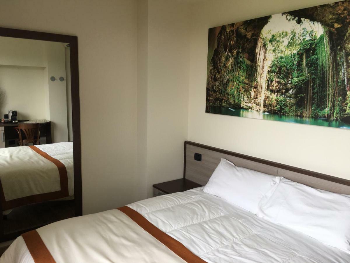 Locanda Al Berso Calco  Экстерьер фото
