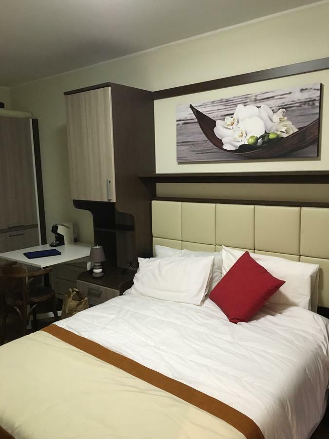 Locanda Al Berso Calco  Экстерьер фото