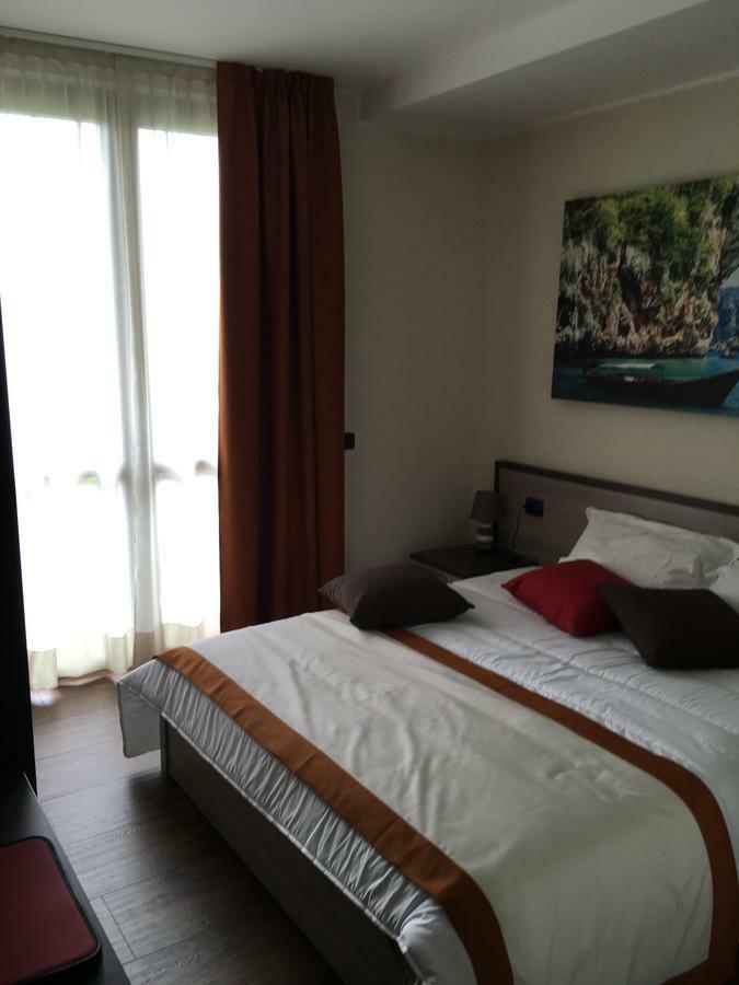 Locanda Al Berso Calco  Экстерьер фото