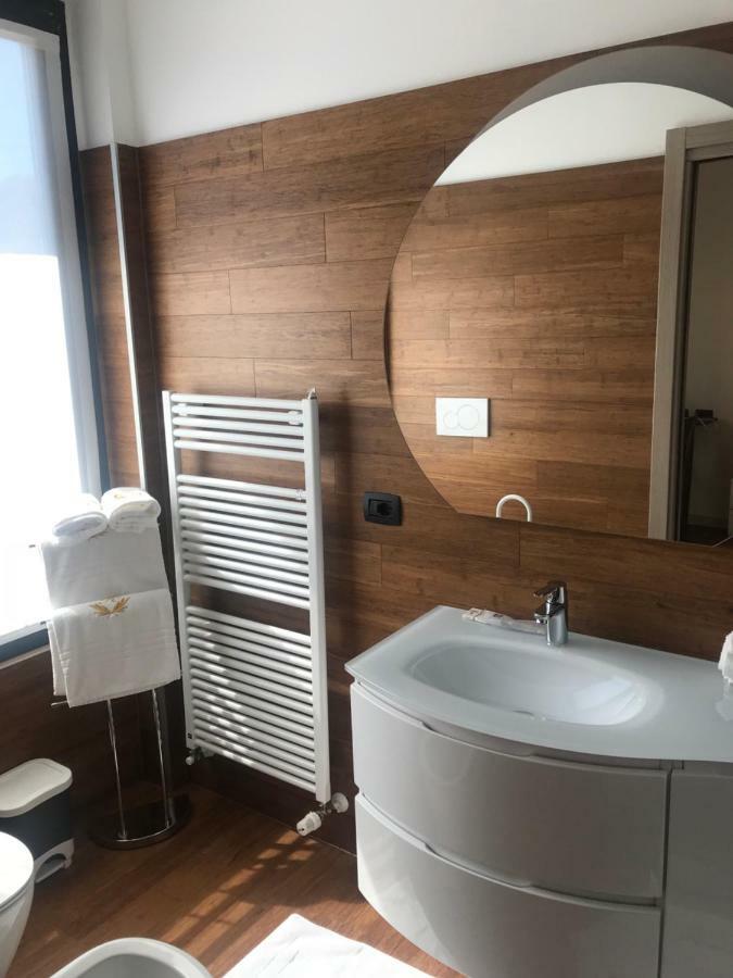 Locanda Al Berso Calco  Экстерьер фото